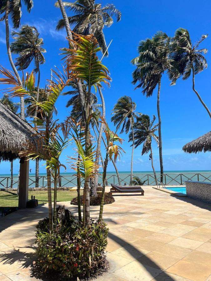 Eco Paradise Ap 122 Cumbuco Luaran gambar