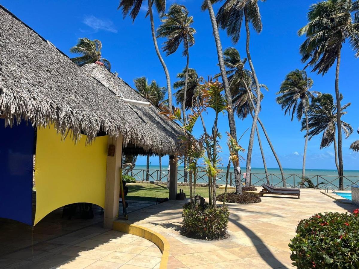 Eco Paradise Ap 122 Cumbuco Luaran gambar