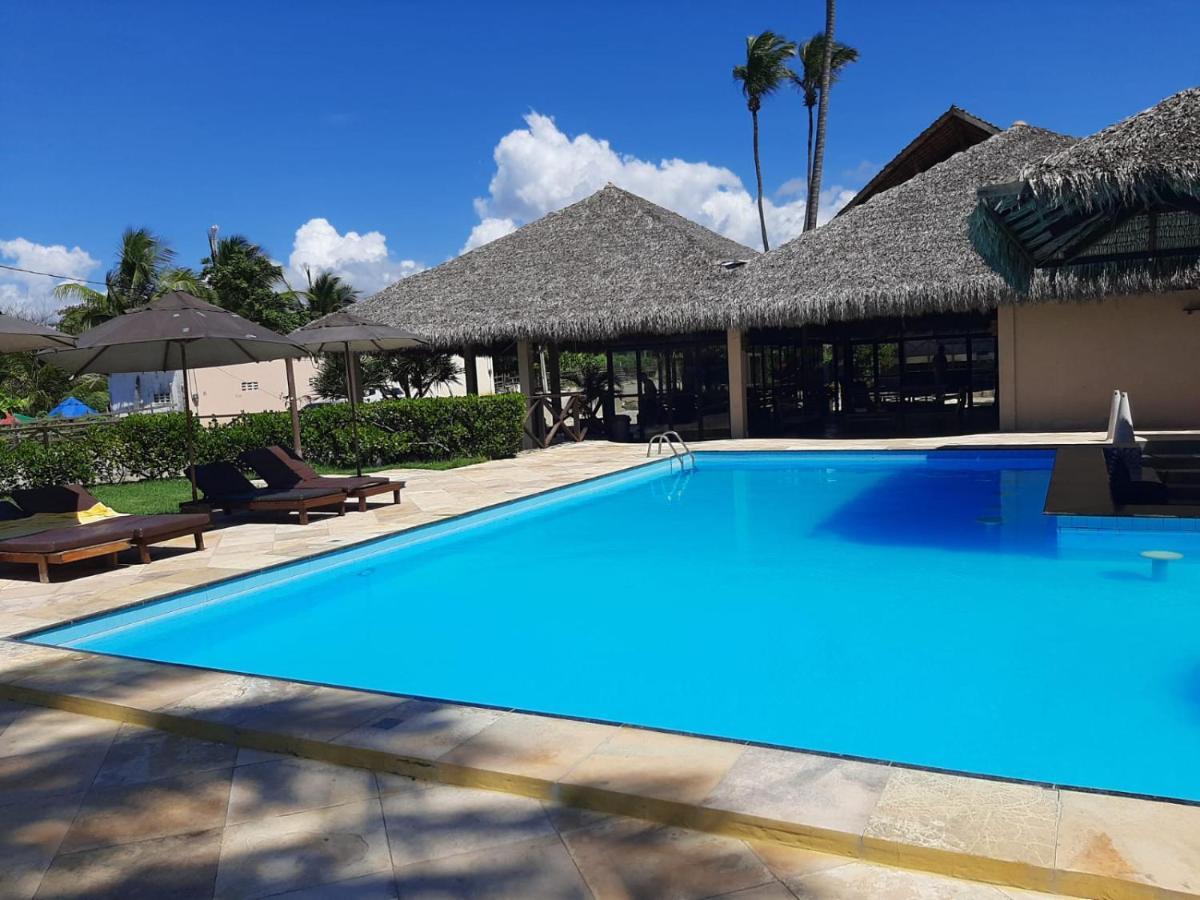 Eco Paradise Ap 122 Cumbuco Luaran gambar