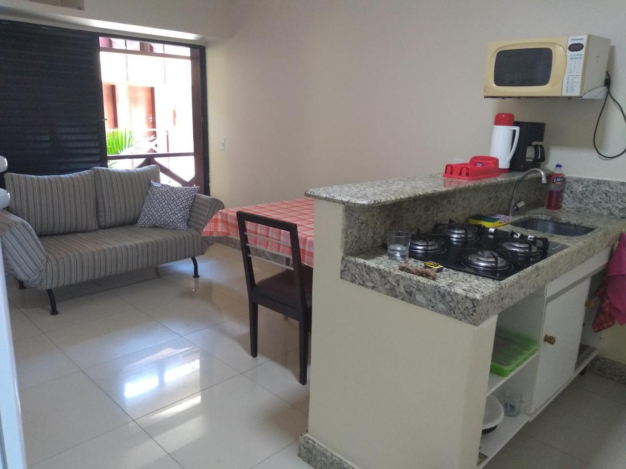 Eco Paradise Ap 122 Cumbuco Luaran gambar